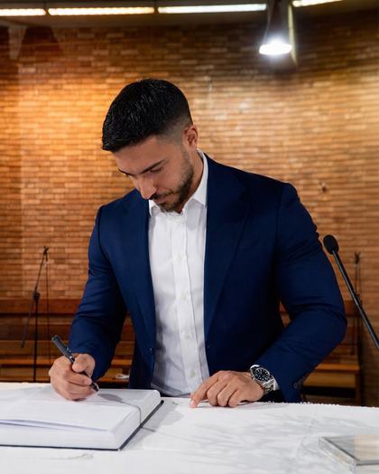 Valentino Rotella, consulente GPL in Piemonte